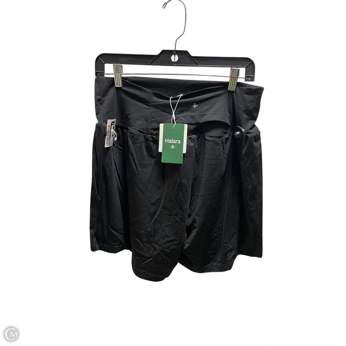 Athletic Shorts By Halara In Black, Size: Xl