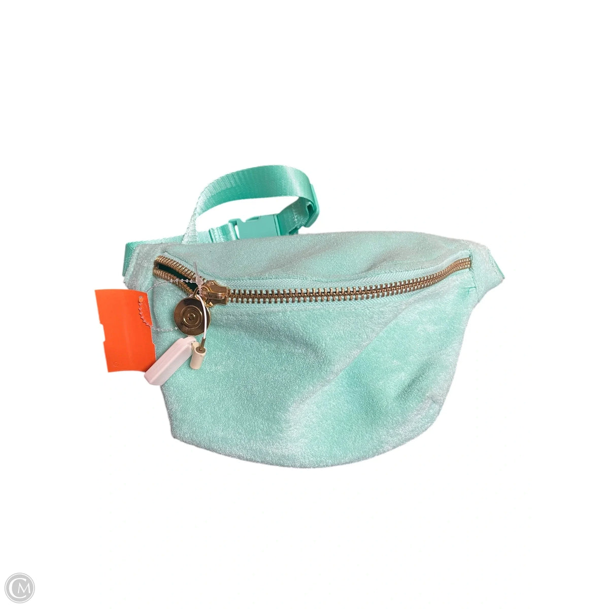 Belt Bag By Stoney Clover Lane, Size: Small