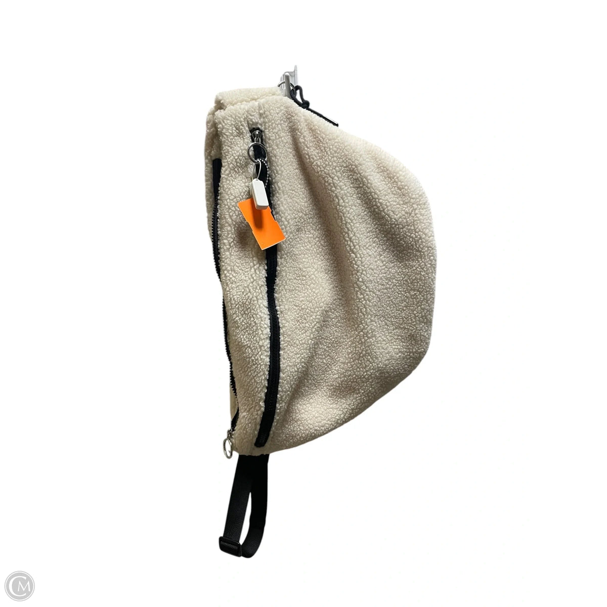 Crossbody By Free People, Size: Medium