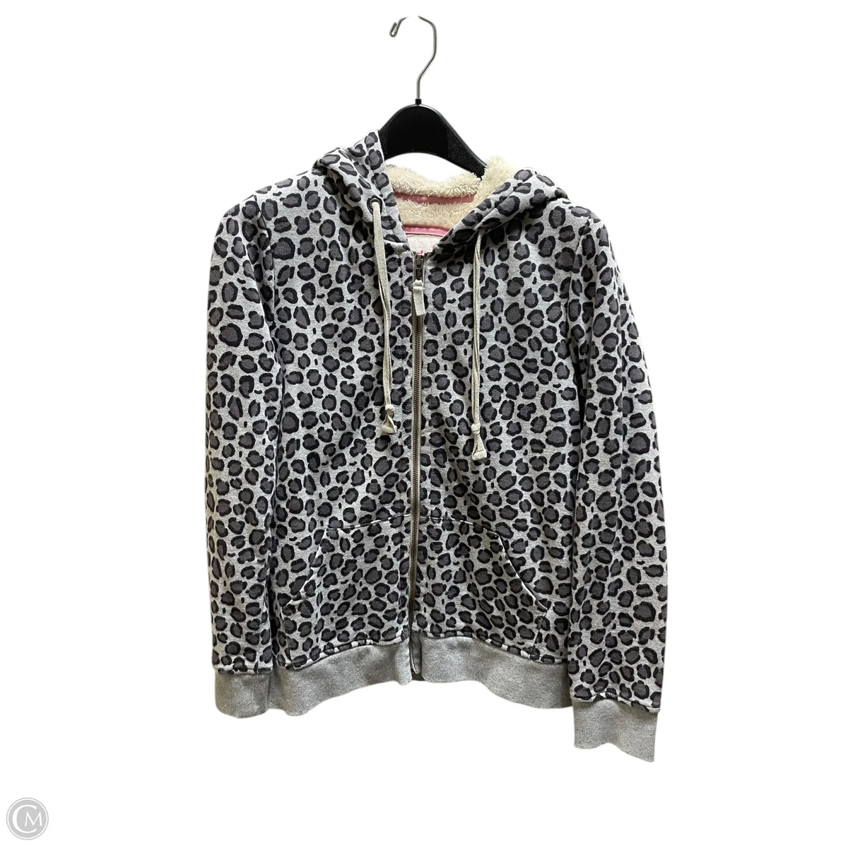 Jacket Other By Boden In Animal Print, Size: S