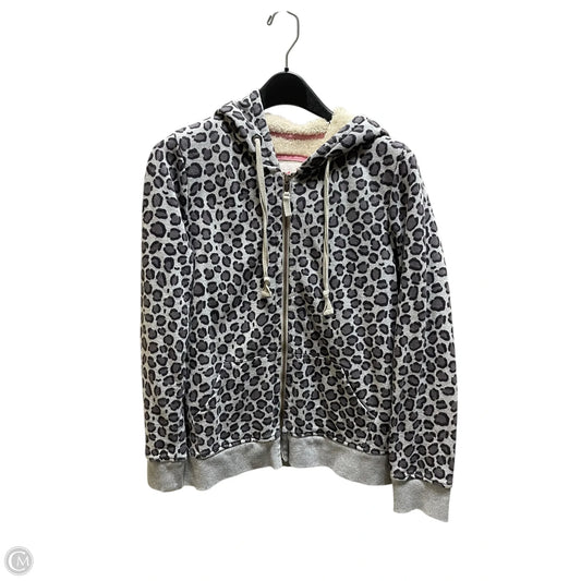 Jacket Other By Boden In Animal Print, Size: S