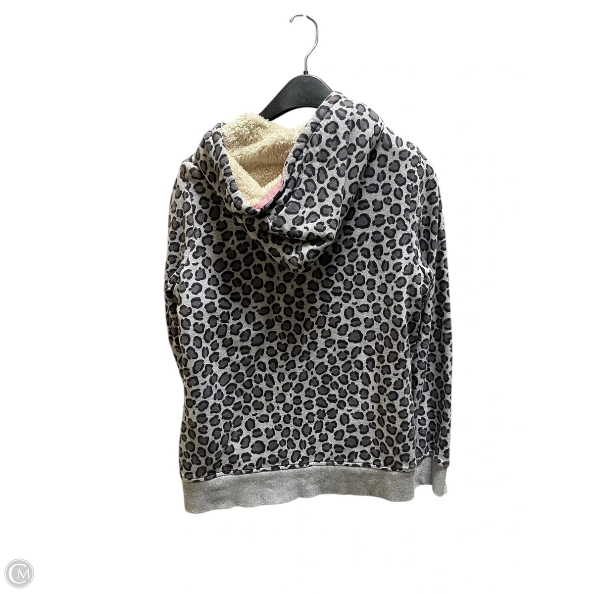 Jacket Other By Boden In Animal Print, Size: S
