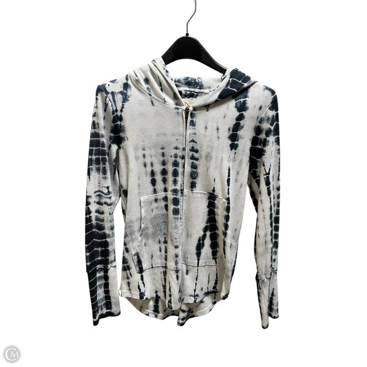 Jacket Other By Chaser In Tie Dye Print, Size: S