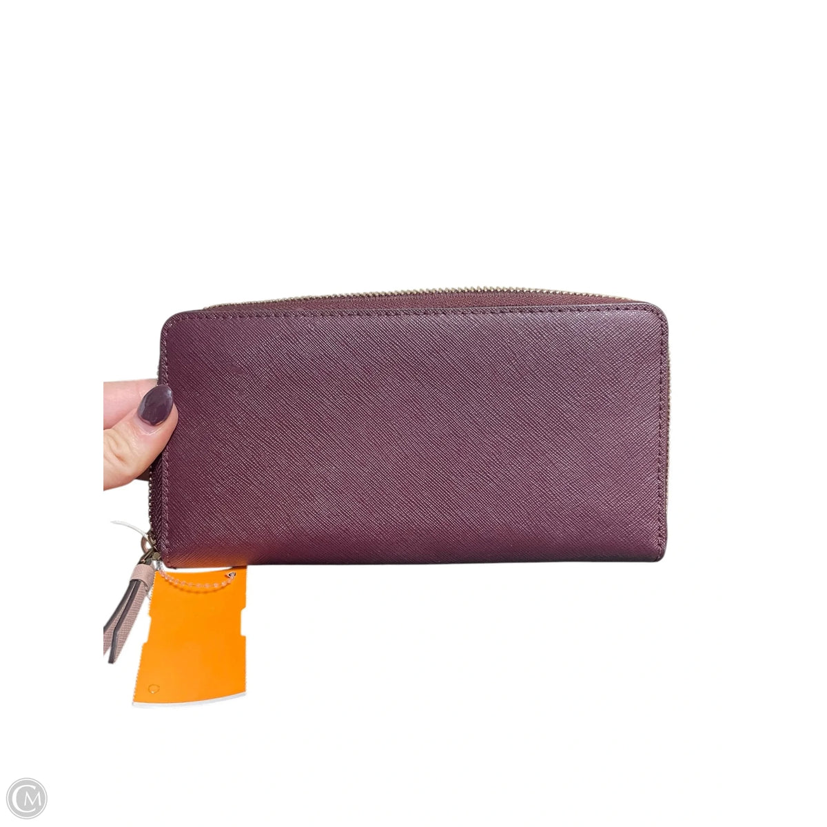 Wallet Designer By Kate Spade, Size: Medium