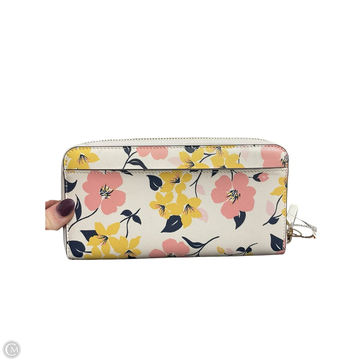 Wallet Designer By Kate Spade, Size: Medium