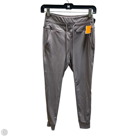Athletic Pants By Halara In Grey, Size: S