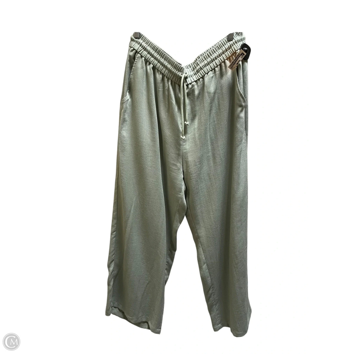 Pants Other By Halara In Green, Size: Xl
