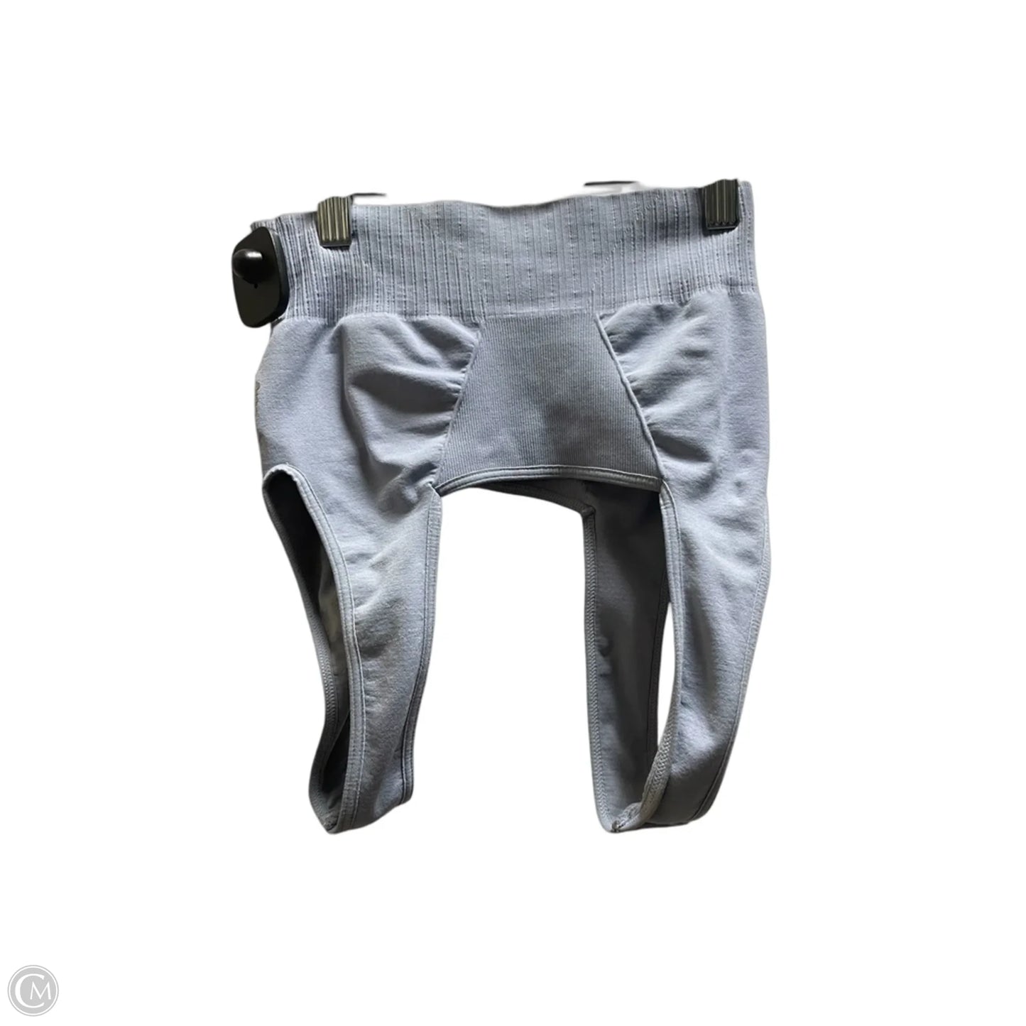 Athletic Bra By Free People In Blue, Size: Xs