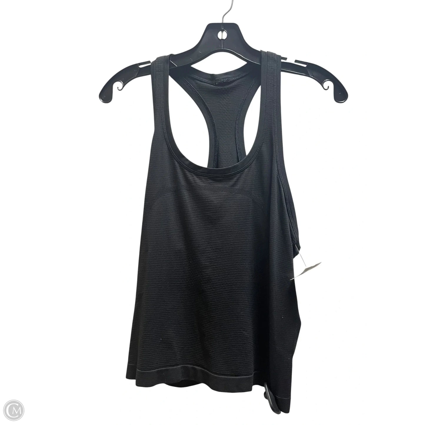 Tank Top By Lululemon In Black, Size: 10