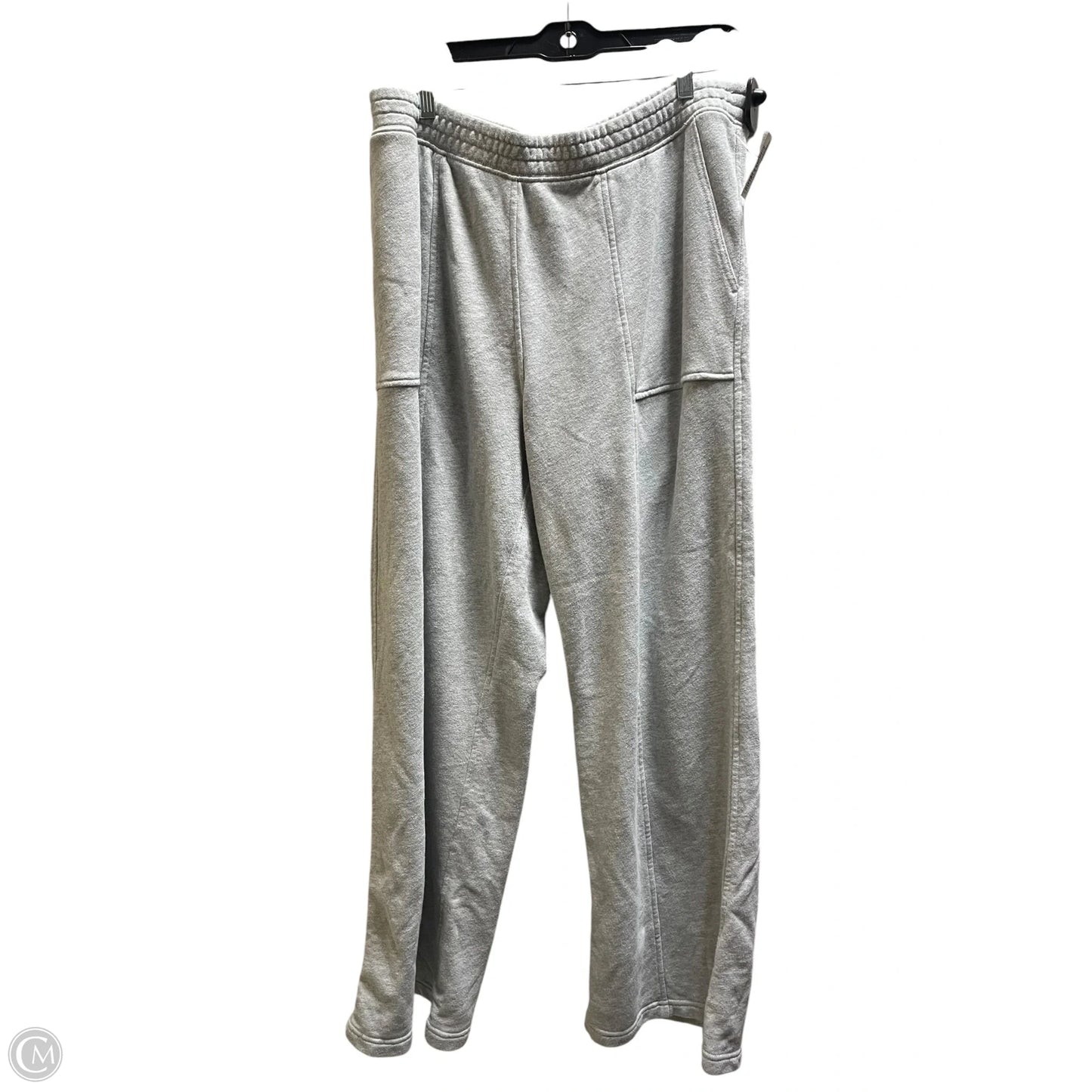 Pants Lounge By Aerie In Grey, Size: L