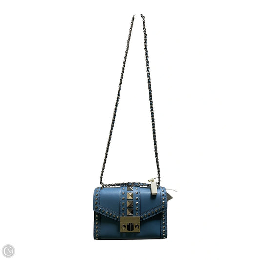 Crossbody Designer By Michael Kors, Size: Small
