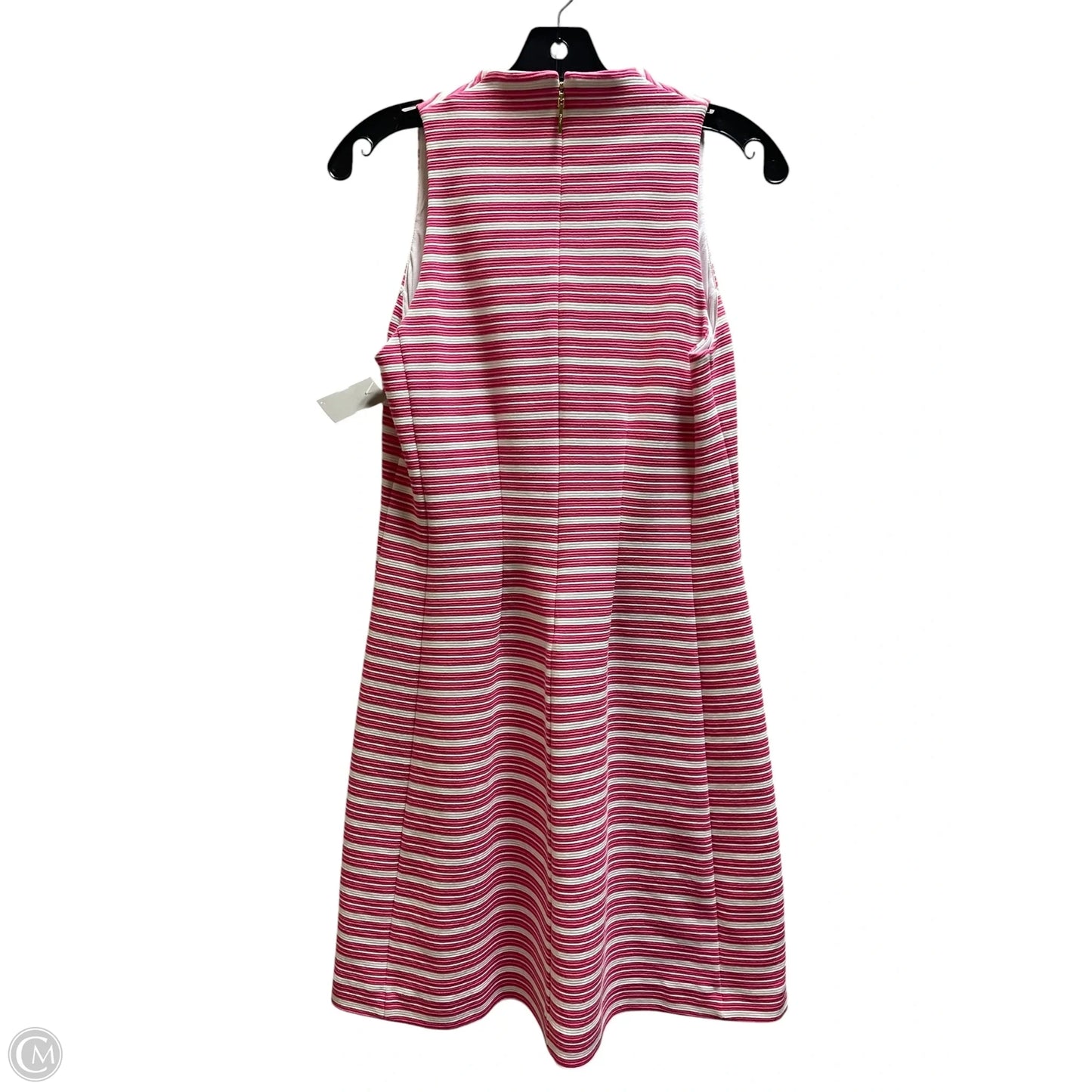 Dress Designer By Lilly Pulitzer In Pink, Size: S