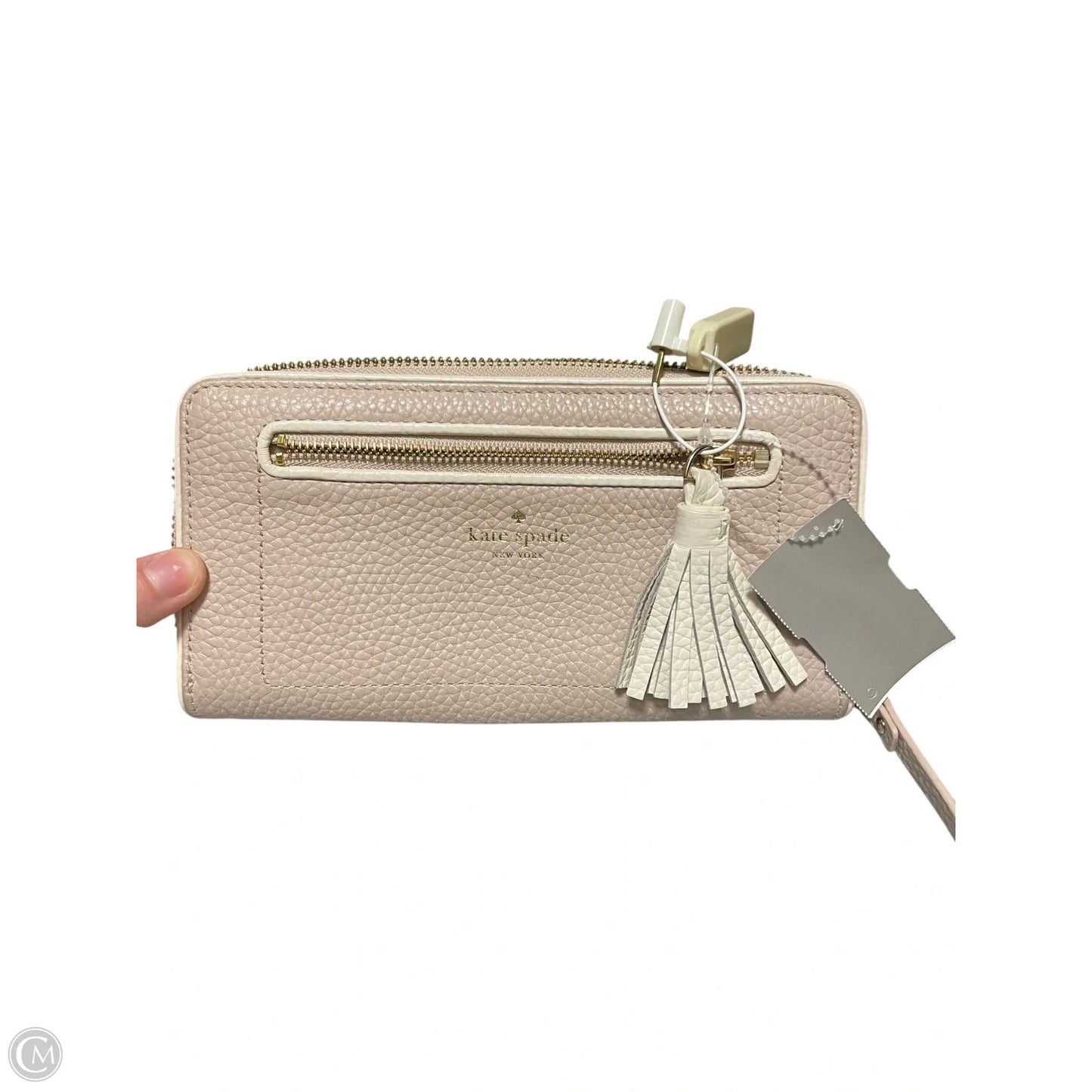 Wallet Designer By Kate Spade, Size: Small
