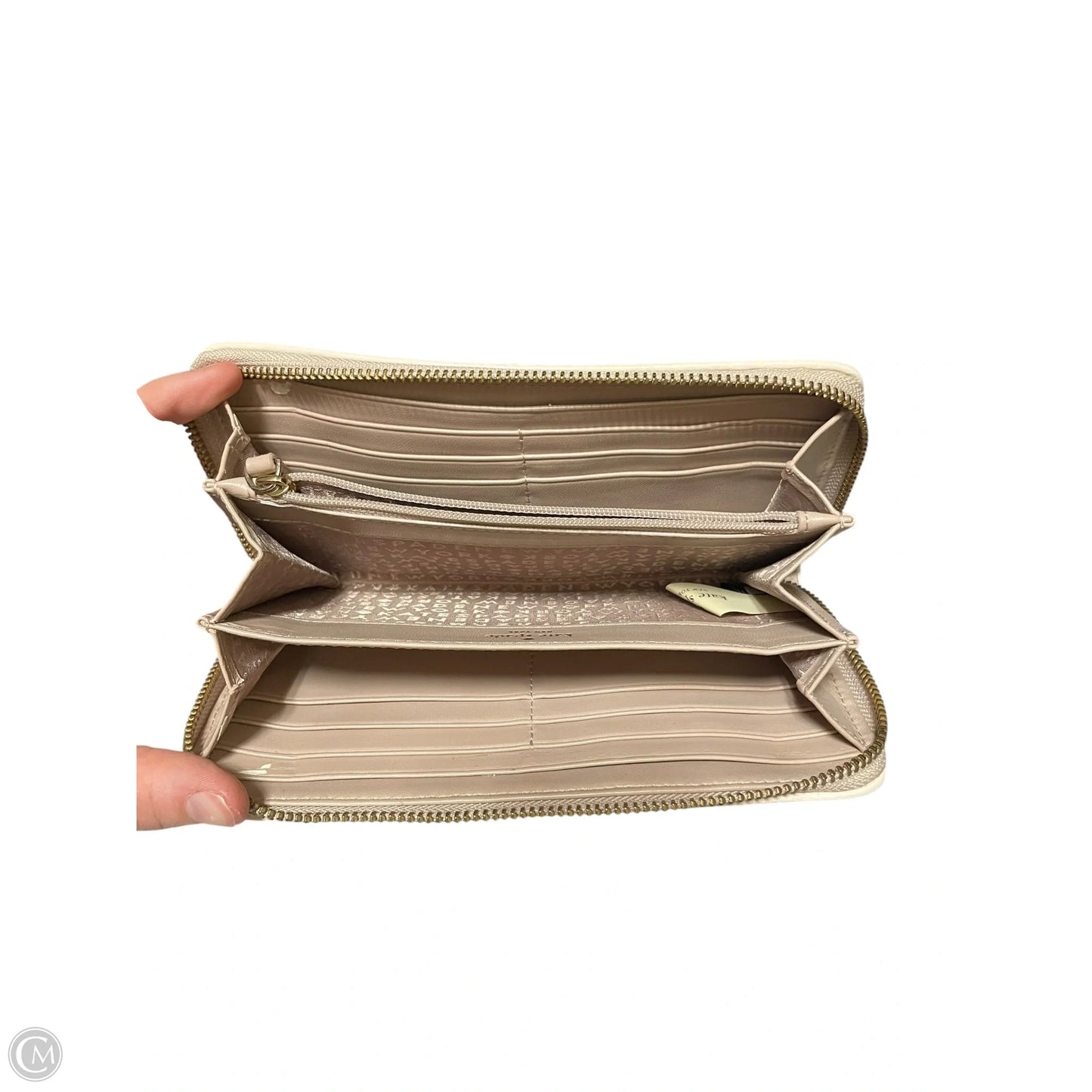 Wallet Designer By Kate Spade, Size: Small