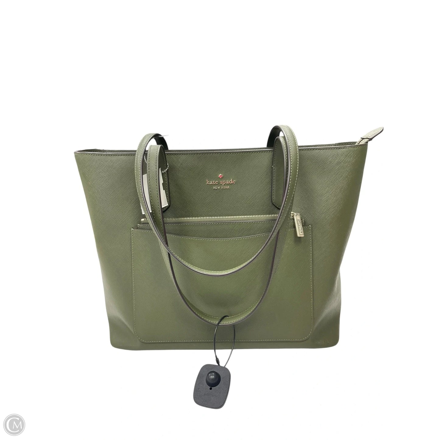 Handbag Designer By Kate Spade, Size: Large