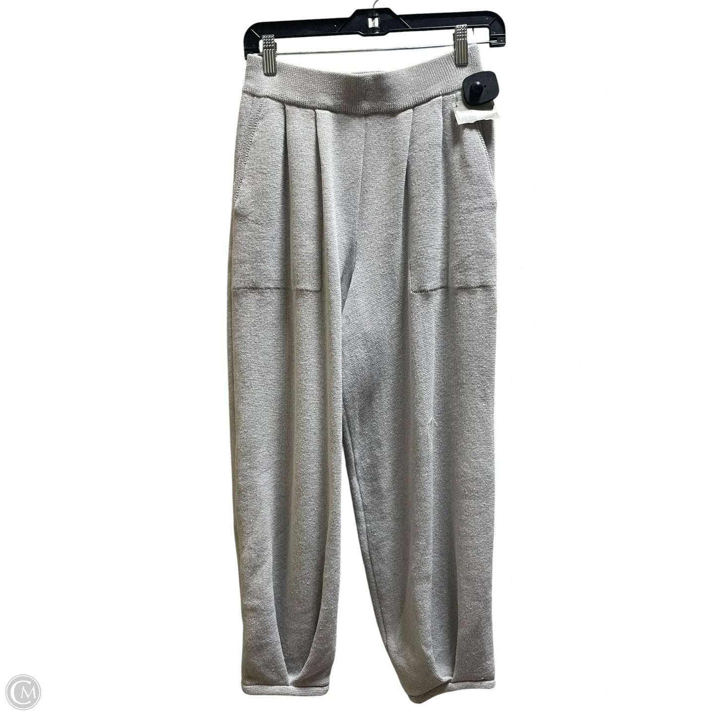 Pants Lounge By Free People In Grey, Size: S