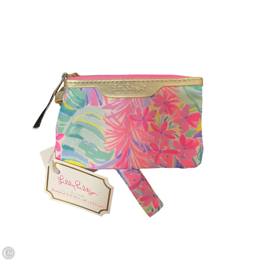 Wallet Designer By Lilly Pulitzer, Size: Small