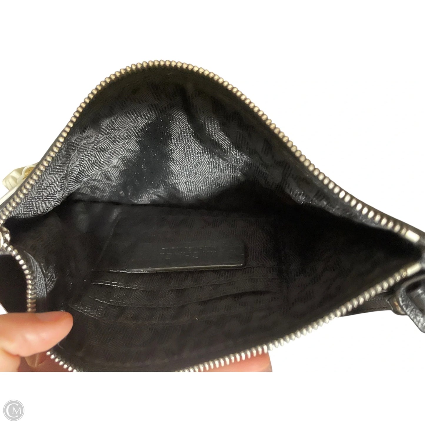 Wristlet Designer By Michael Kors, Size: Small