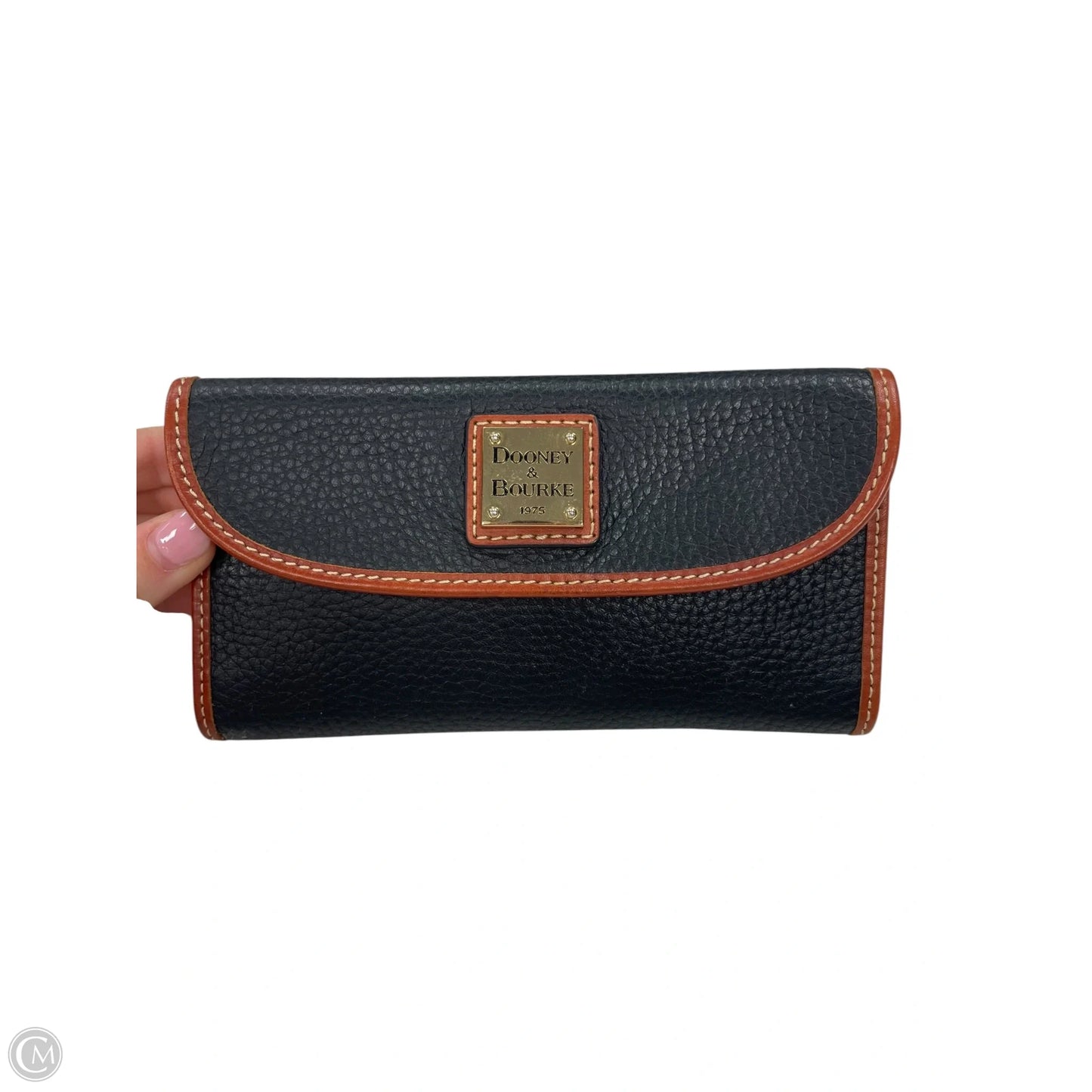 Wallet Designer By Dooney And Bourke, Size: Small