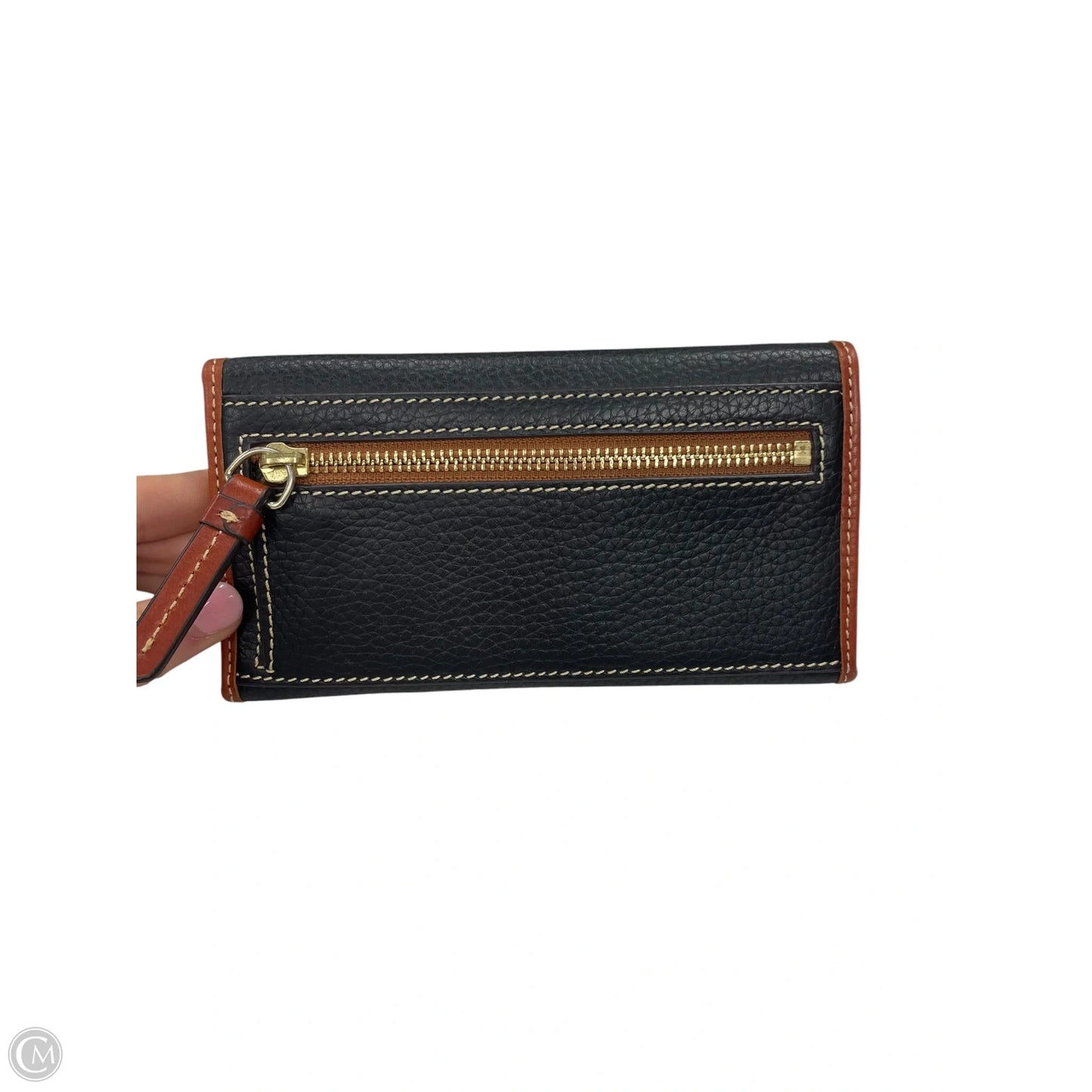 Wallet Designer By Dooney And Bourke, Size: Small