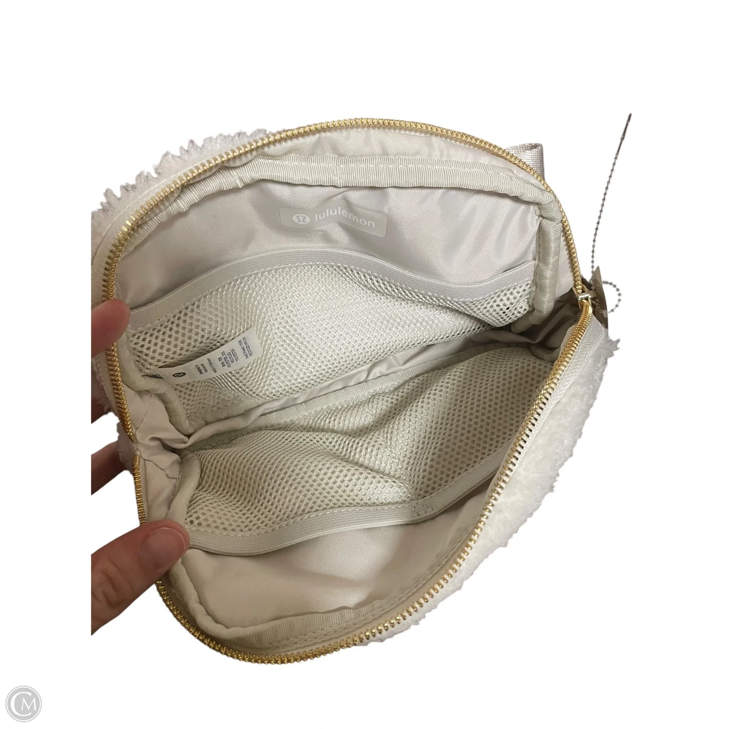 Belt Bag By Lululemon, Size: Small