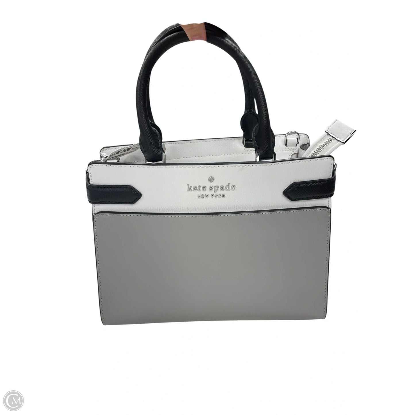 Handbag Designer By Kate Spade, Size: Medium