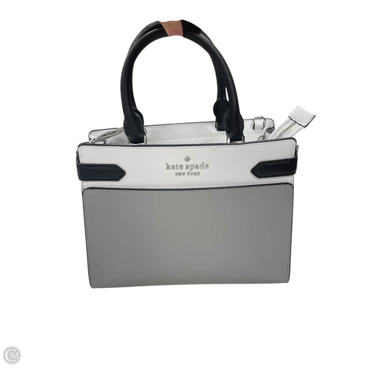 Handbag Designer By Kate Spade, Size: Medium
