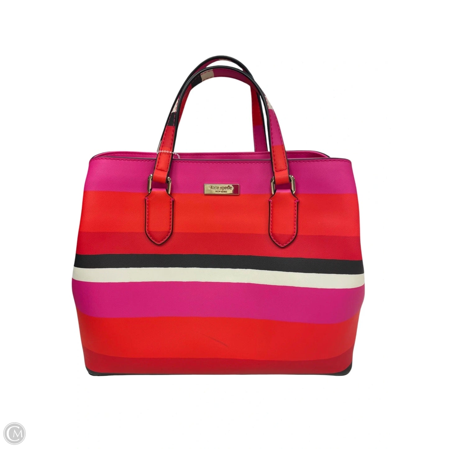 Handbag Designer By Kate Spade, Size: Medium