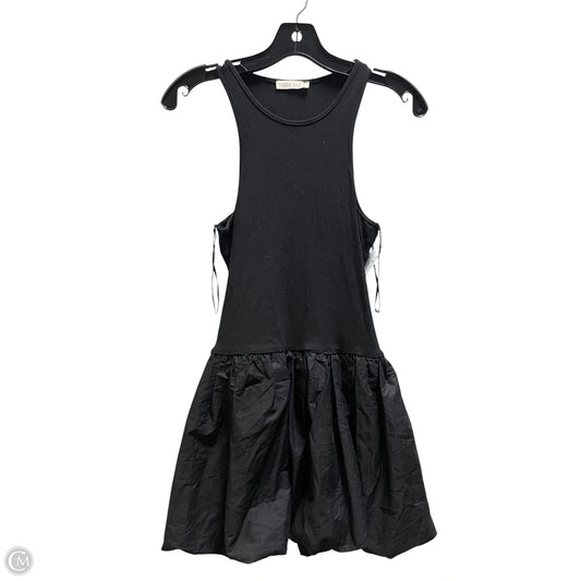 Dress Casual Maxi By Illa Illa In Black, Size: L