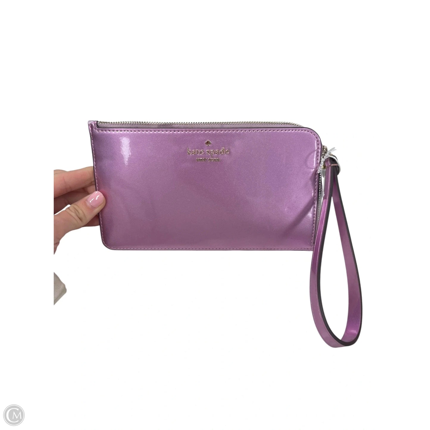 Handbag Designer By Kate Spade, Size: Small