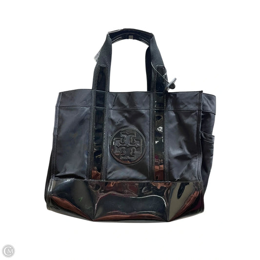 Handbag Designer By Tory Burch, Size: Large