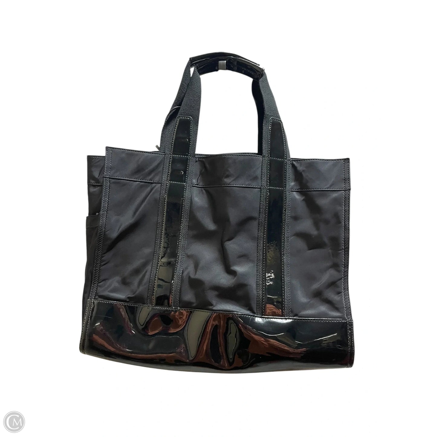 Handbag Designer By Tory Burch, Size: Large