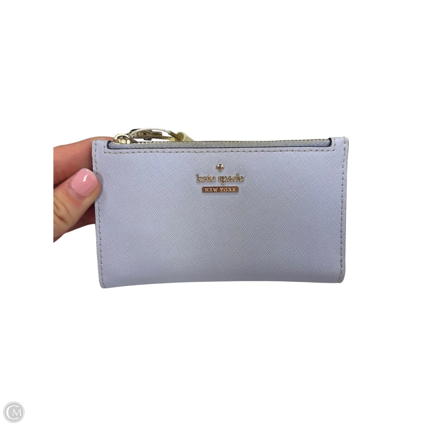 Wallet Designer By Kate Spade, Size: Small