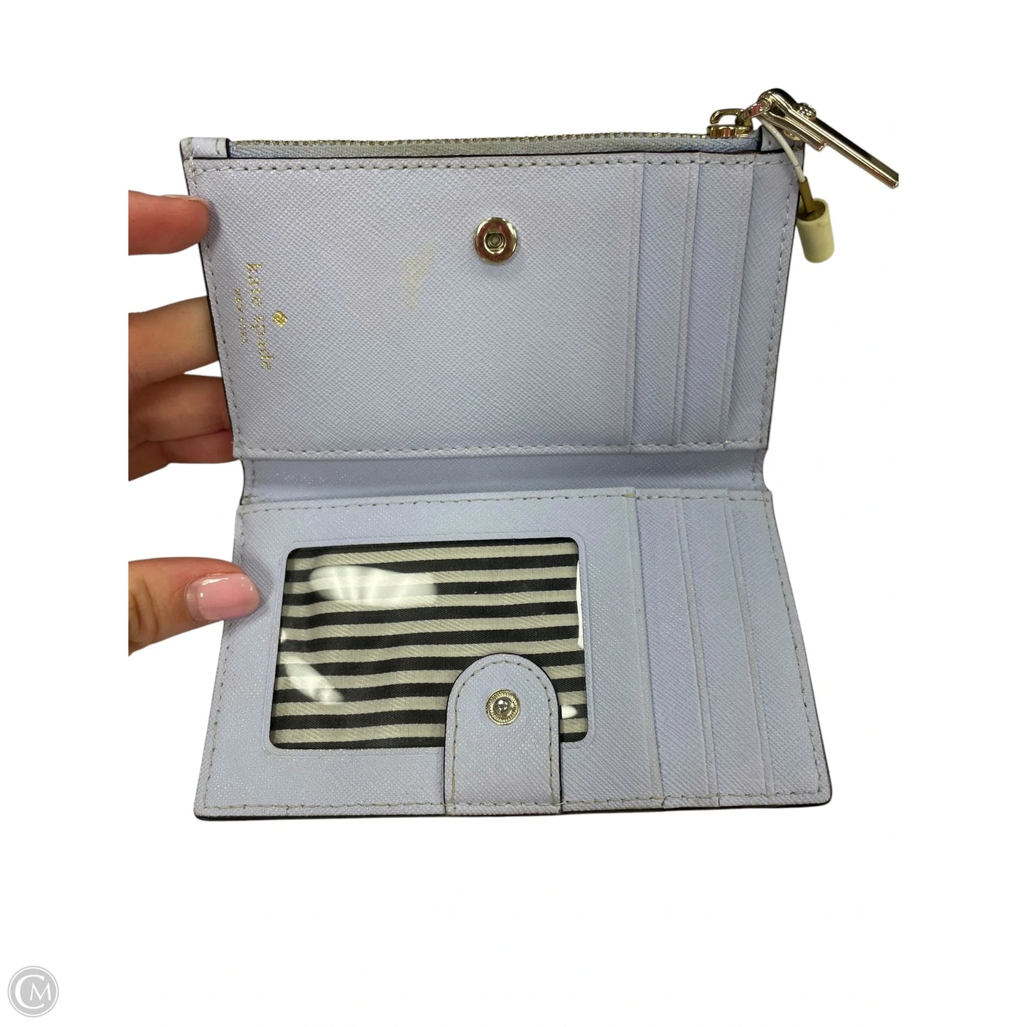 Wallet Designer By Kate Spade, Size: Small
