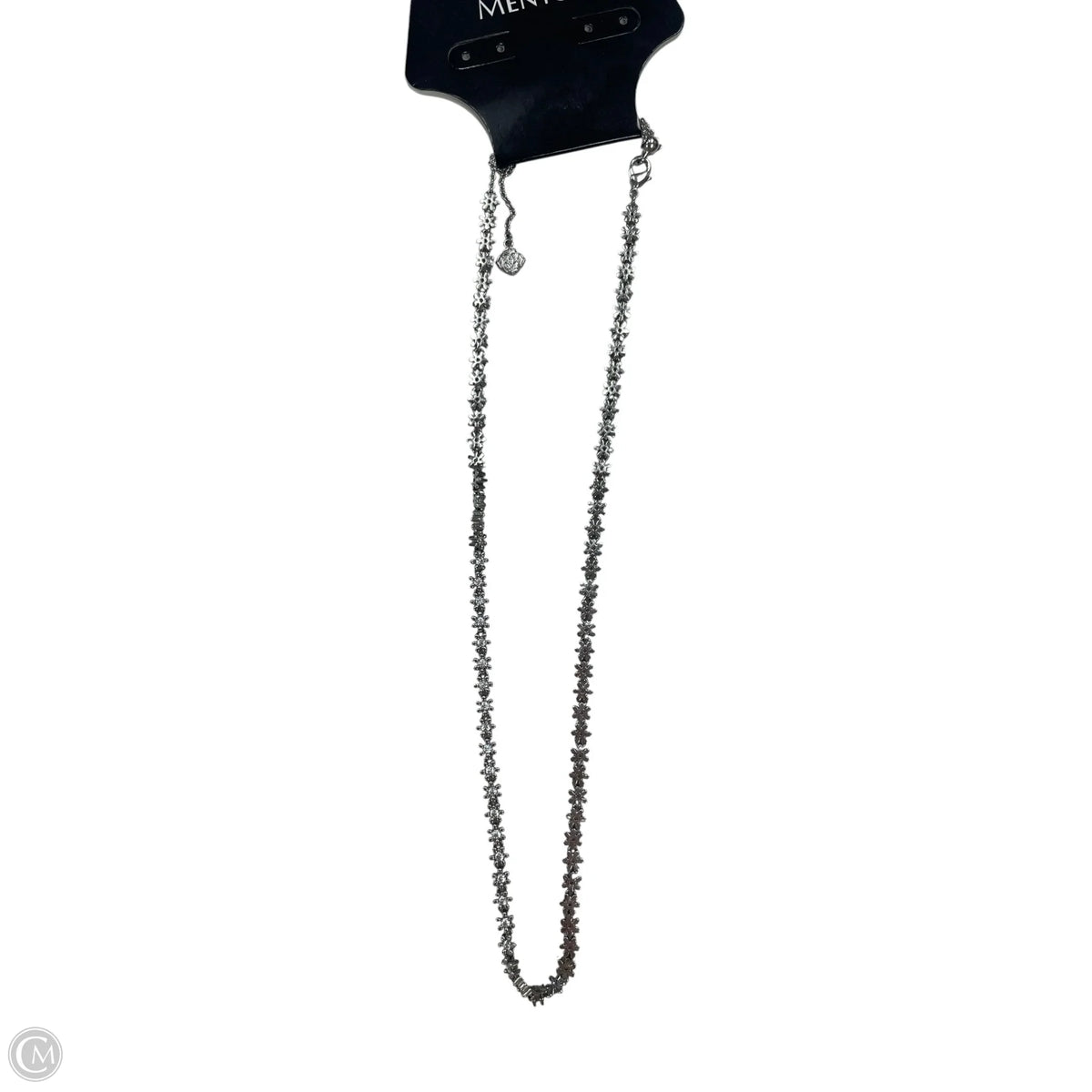 Necklace Designer By Kendra Scott