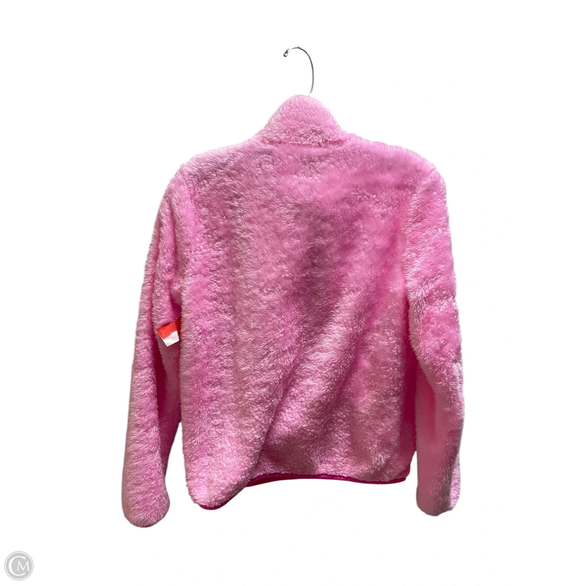 Sweatshirt Designer By Lilly Pulitzer In Pink, Size: Xs