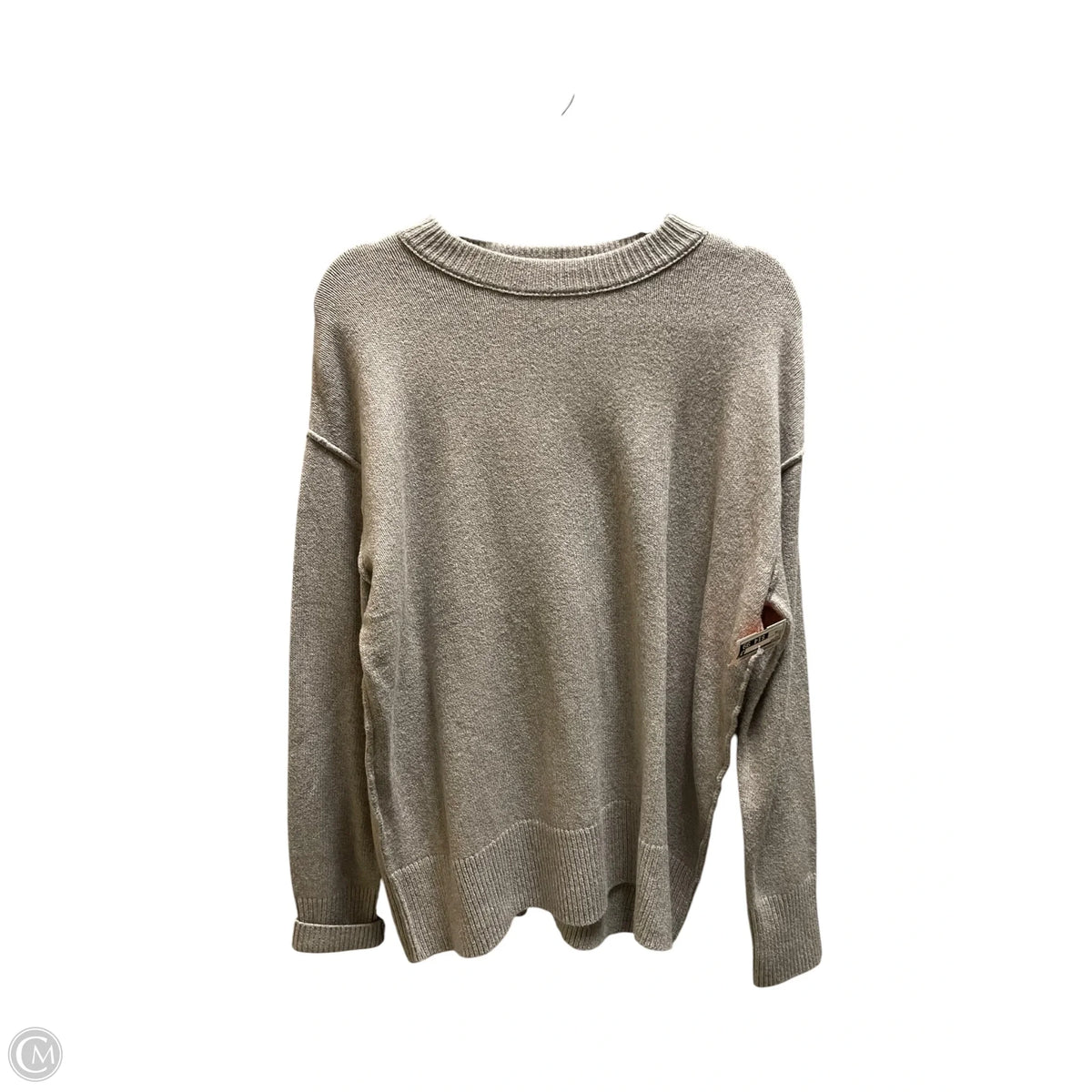 Sweater By Aerie In Beige, Size: Xs