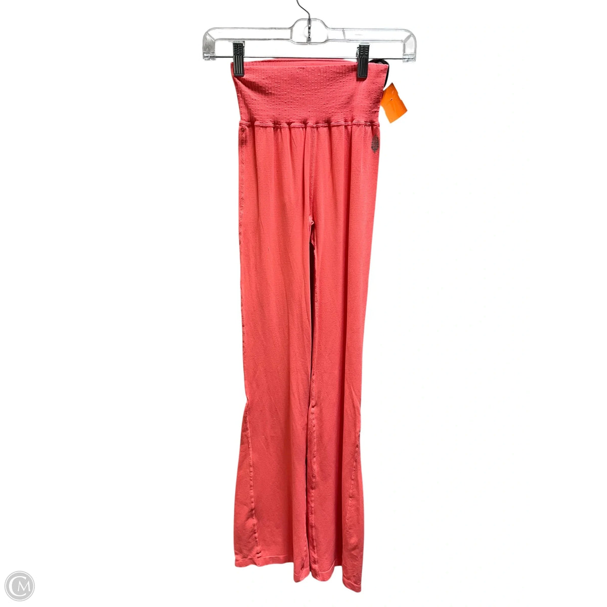 Pants Lounge By Free People In Pink, Size: Xs