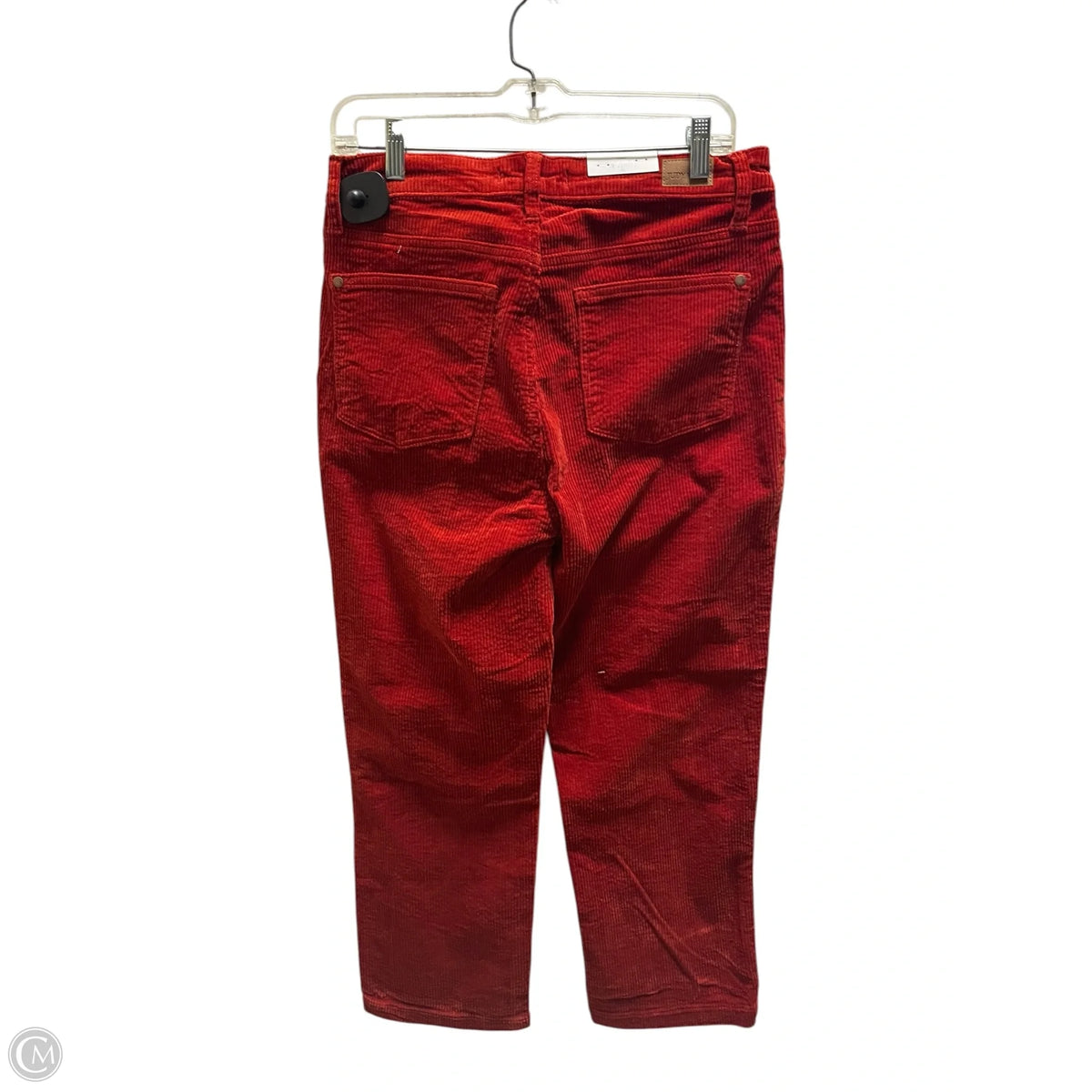 Pants Other By Judy Blue In Red, Size: 11