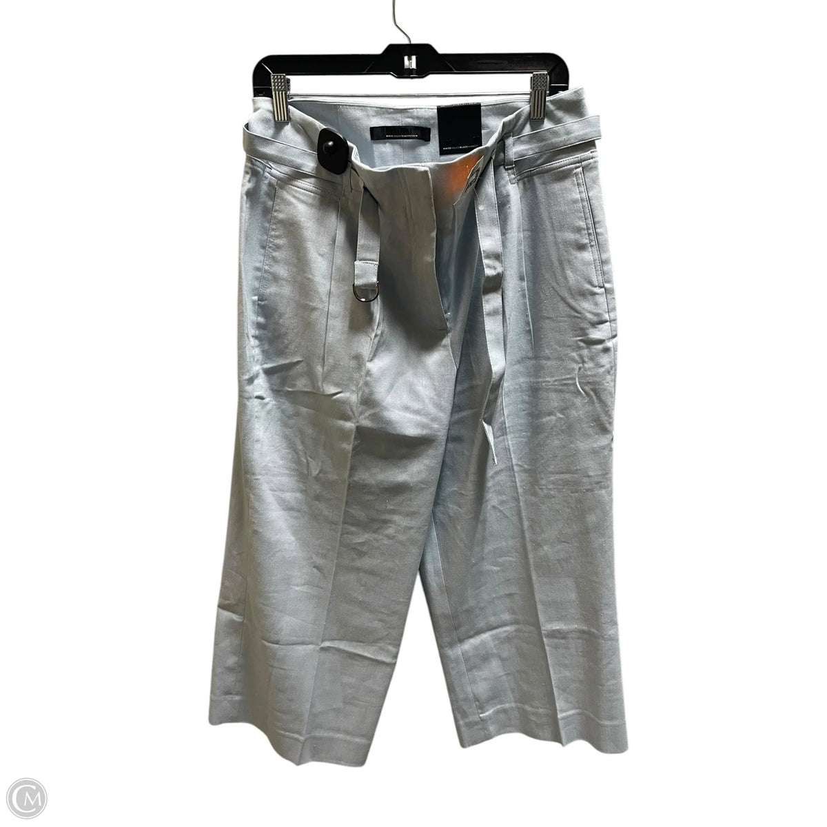 Pants Other By White House Black Market In Blue, Size: 12