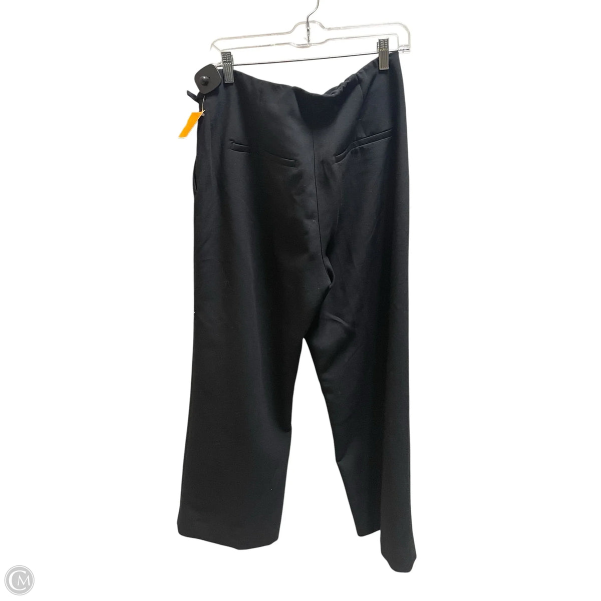 Pants Dress By Abercrombie And Fitch In Black, Size: 10