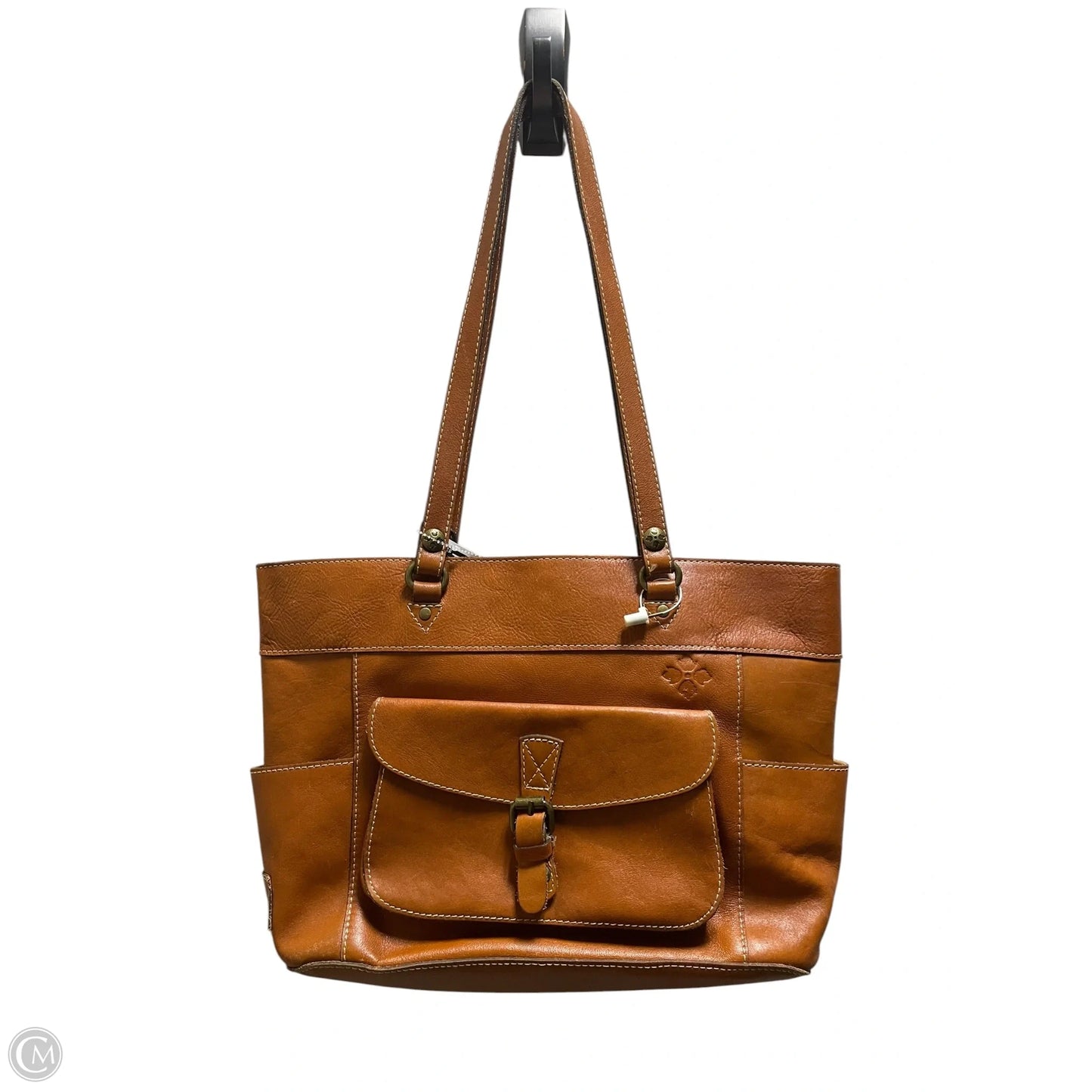 Handbag Designer By Patricia Nash, Size: Medium