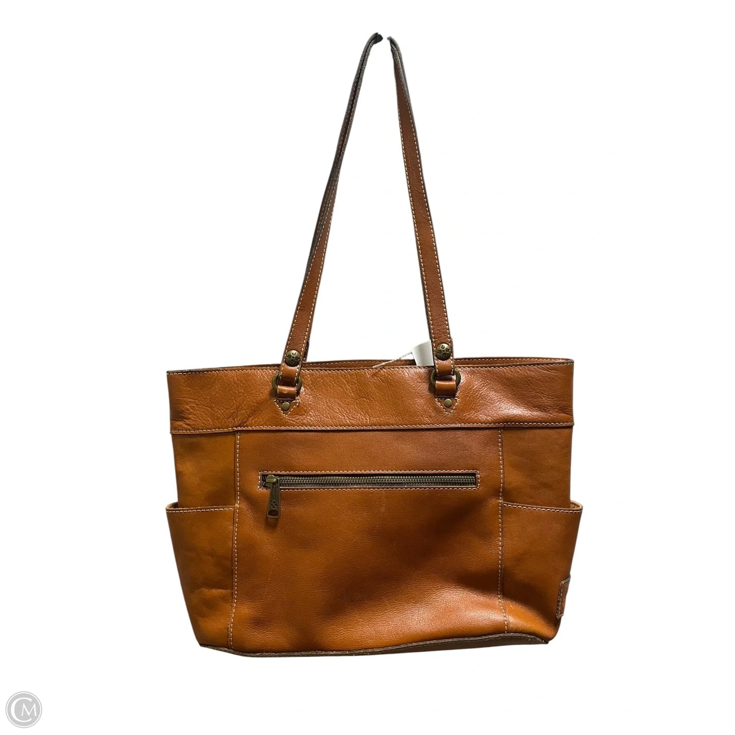Handbag Designer By Patricia Nash, Size: Medium