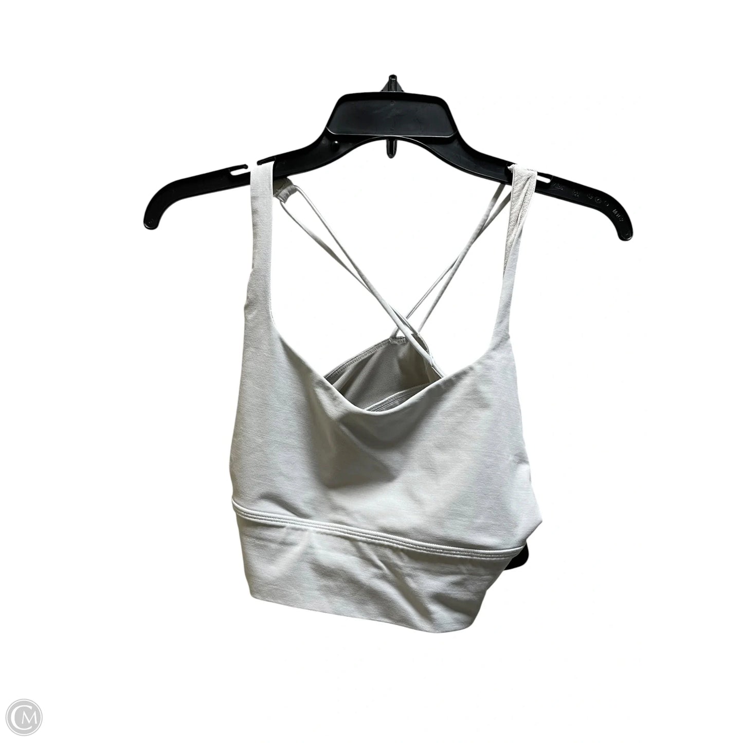 Bra By Lululemon In White, Size: 8