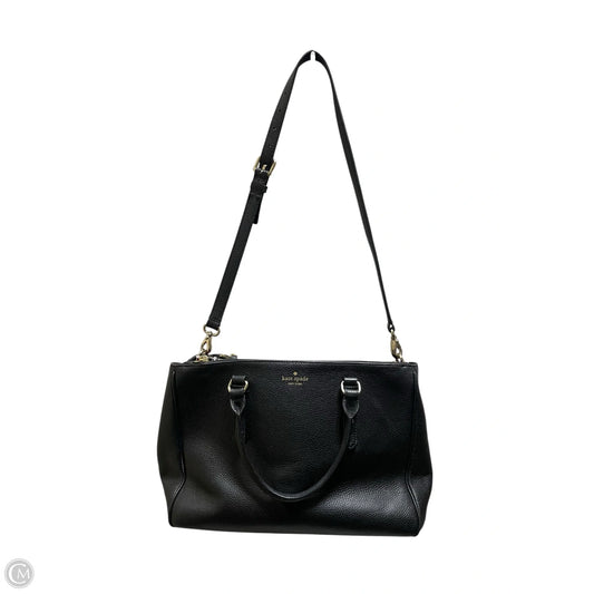 Handbag Designer By Kate Spade, Size: Large