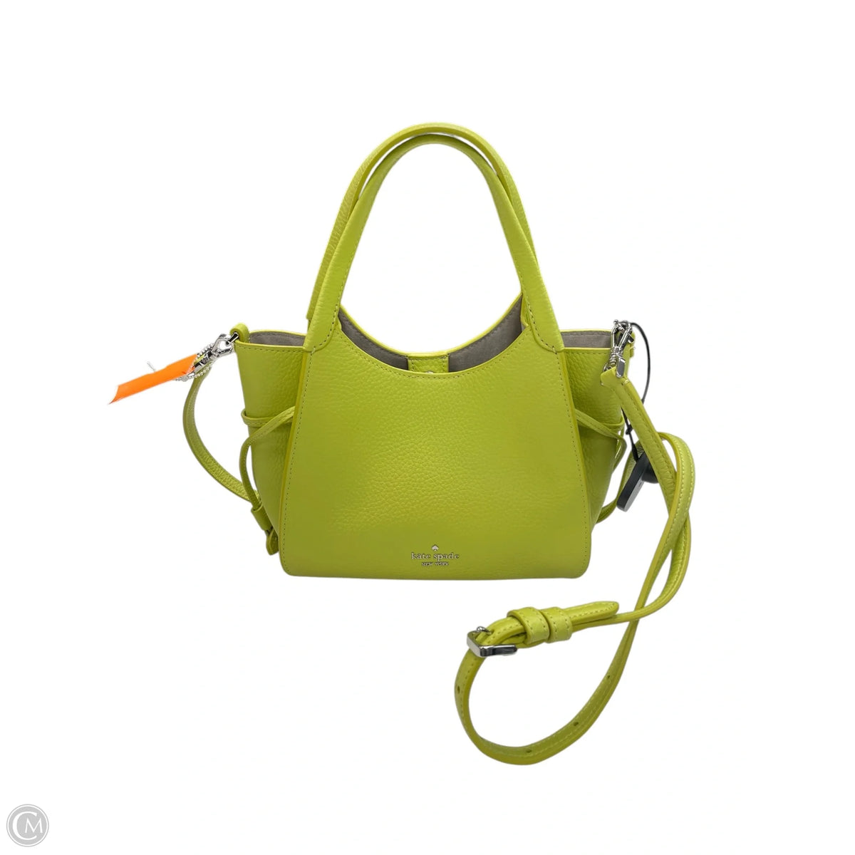 Handbag Designer By Kate Spade, Size: Small