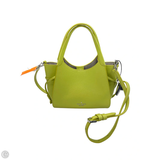 Handbag Designer By Kate Spade, Size: Small
