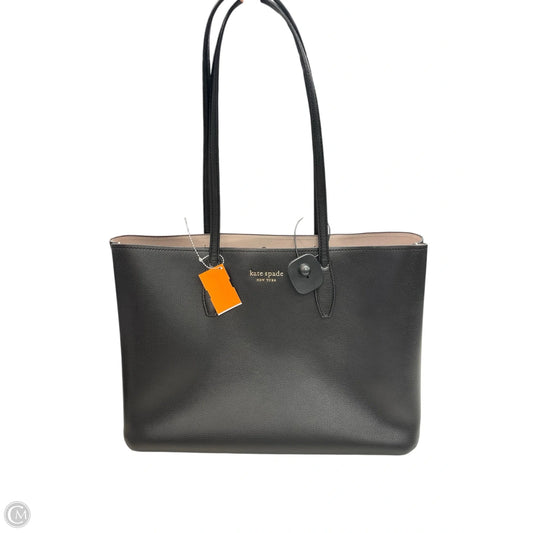 Handbag Designer By Kate Spade, Size: Large