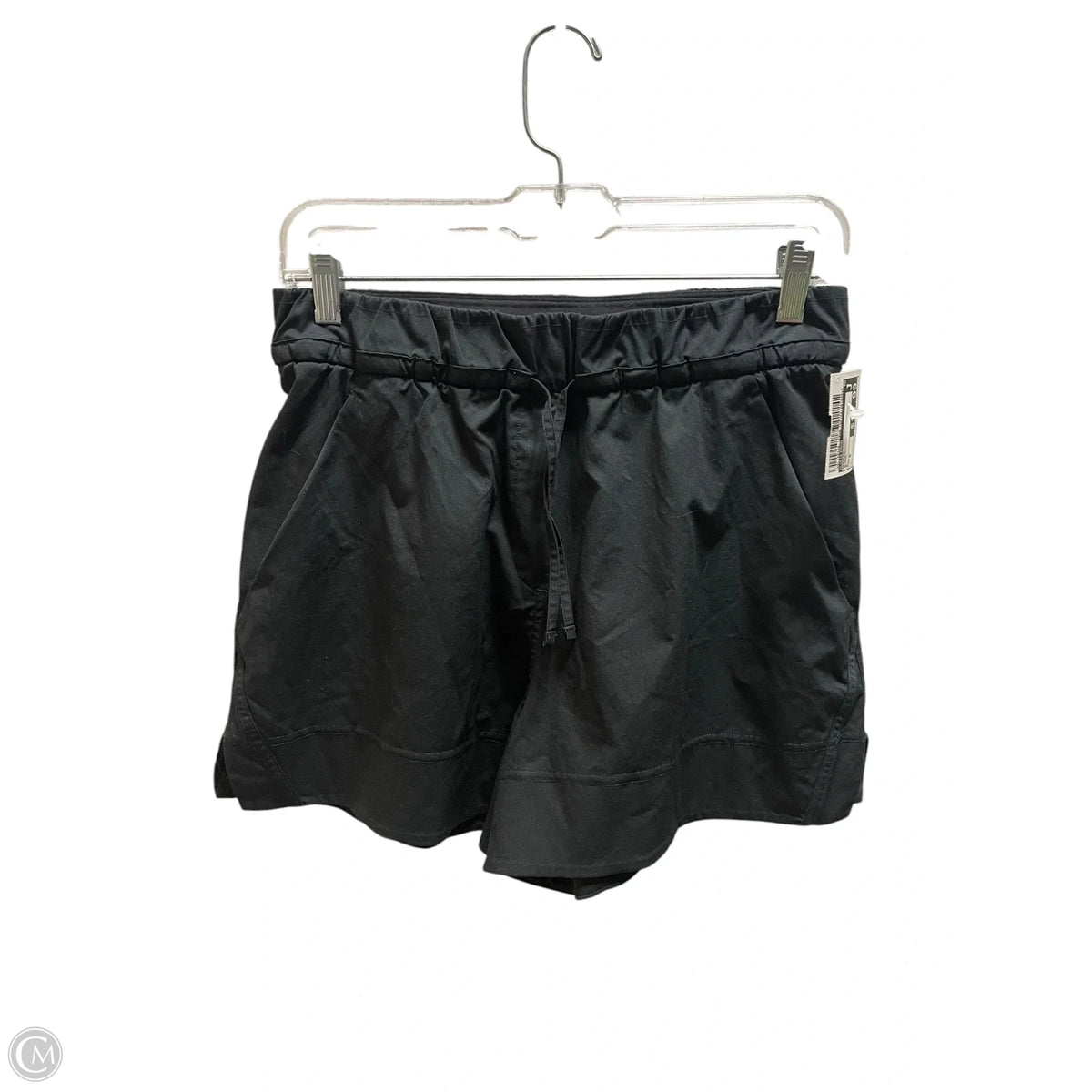 Shorts By Lululemon In Black, Size: S