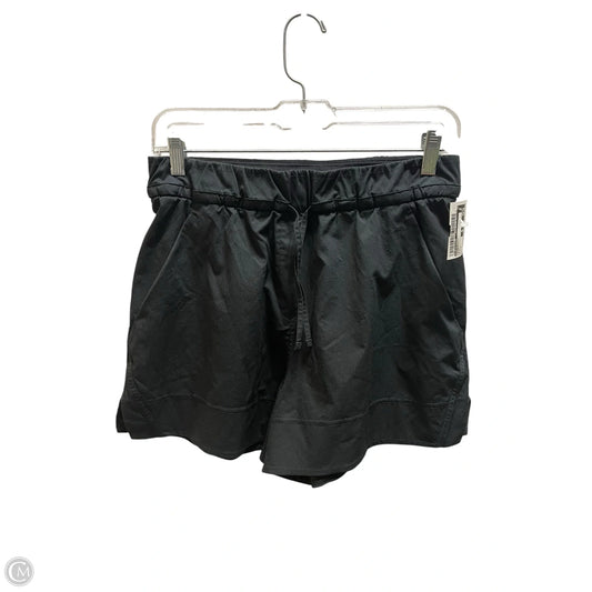 Shorts By Lululemon In Black, Size: S